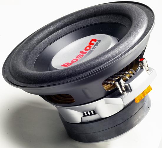 ������������� �������� Boston Acoustics G215-44